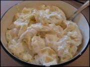 Kartoffelsalat - Rezept