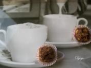 Tiramisu im Kleinformat - Rezept