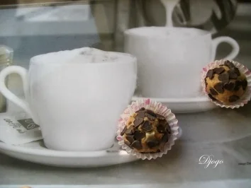 Rezept: Tiramisu im Kleinformat Bild Nr. 3 Tiramisu im Kleinformat - Rezept - Bild Nr. 3