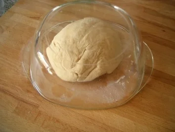 Nudelteig....einfach - Rezept - Bild Nr. 3