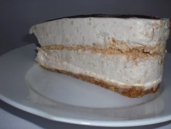 Rezept: Milchreistorte mit leichtem Karamelltouch Bild Nr. 3 Milchreistorte mit leichtem Karamelltouch - Rezept - Bild Nr. 3