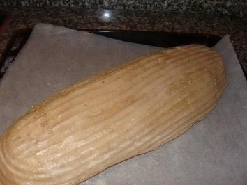 Backen : -Rustikales Bauernbrot- - Rezept - Bild Nr. 2