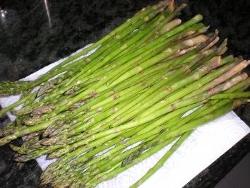 GRATIN: Kartoffel-Spargel-Schinken-Gratin - Rezept - Bild Nr. 3