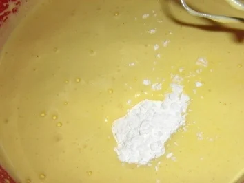 Rezept: Banana Split Torte Bild Nr. 4 Banana Split Torte - Rezept - Bild Nr. 4