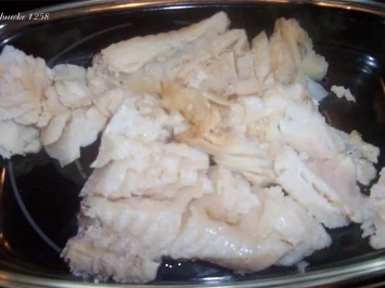 Rezept: Stockfisch "Hofer Art" Bild Nr. 7 Stockfisch "Hofer Art" - Rezept - Bild Nr. 7
