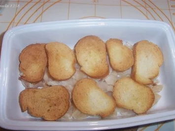 Rezept: Stockfisch "Hofer Art" Bild Nr. 8 Stockfisch "Hofer Art" - Rezept - Bild Nr. 8