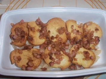 Rezept: Stockfisch "Hofer Art" Bild Nr. 9 Stockfisch "Hofer Art" - Rezept - Bild Nr. 9