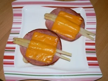 Spargeltoast - Rezept - Bild Nr. 5