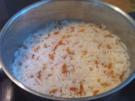 Basmatireis - Rezept