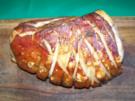 Krustenbraten - Rezept