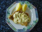 Schlemmerschnitzel - Rezept