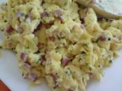 Rührei - Rezept