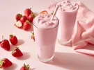 Shake :   Erdbeer ~ Joghurt  ~ Shake - Rezept - Bild Nr. 17106