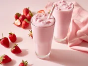 Shake :   Erdbeer ~ Joghurt  ~ Shake - Rezept - Bild Nr. 17106