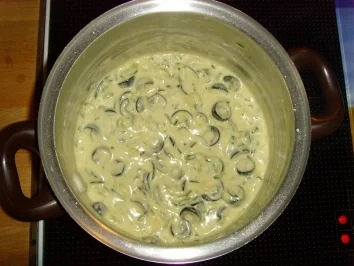 griechische reisnudeln.... - Rezept - Bild Nr. 3