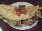 Rezept: Bauernfrühstück Bauernfrühstück - Rezept