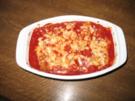 Cannelloni mit Champignons - Rezept