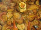 Ratatouille - Rezept