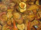Ratatouille - Rezept