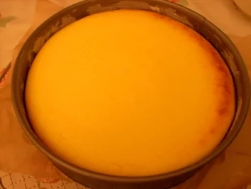 Quarktorte mit Baiserhaube - Rezept - Bild Nr. 6