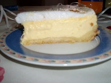 Quarktorte mit Baiserhaube - Rezept - Bild Nr. 9