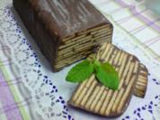 Kalter Hund - Rezept
