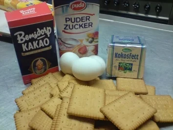 Kalter Hund - Rezept - Bild Nr. 2