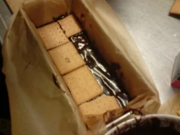 Kalter Hund - Rezept - Bild Nr. 5