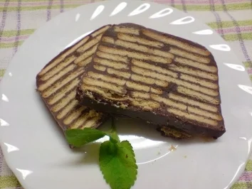 Kalter Hund - Rezept - Bild Nr. 6