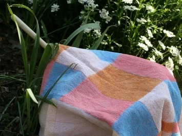 Kleiner Cranberrie Kuchen - Rezept - Bild Nr. 4