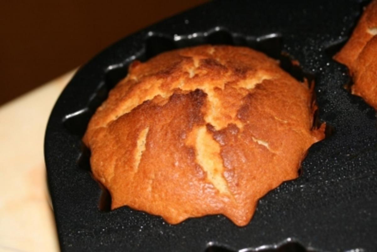 Kleiner Cranberrie Kuchen - Rezept - Bild Nr. 9