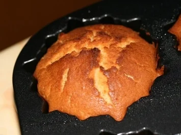 Kleiner Cranberrie Kuchen - Rezept - Bild Nr. 9