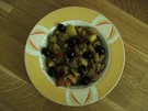 Griechischer Gemüseeintopf - Rezept
