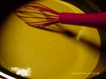 Senfeier - Rezept - Bild Nr. 2