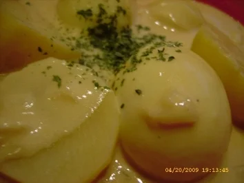 Senfeier - Rezept - Bild Nr. 8