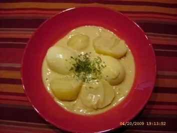 Senfeier - Rezept - Bild Nr. 9
