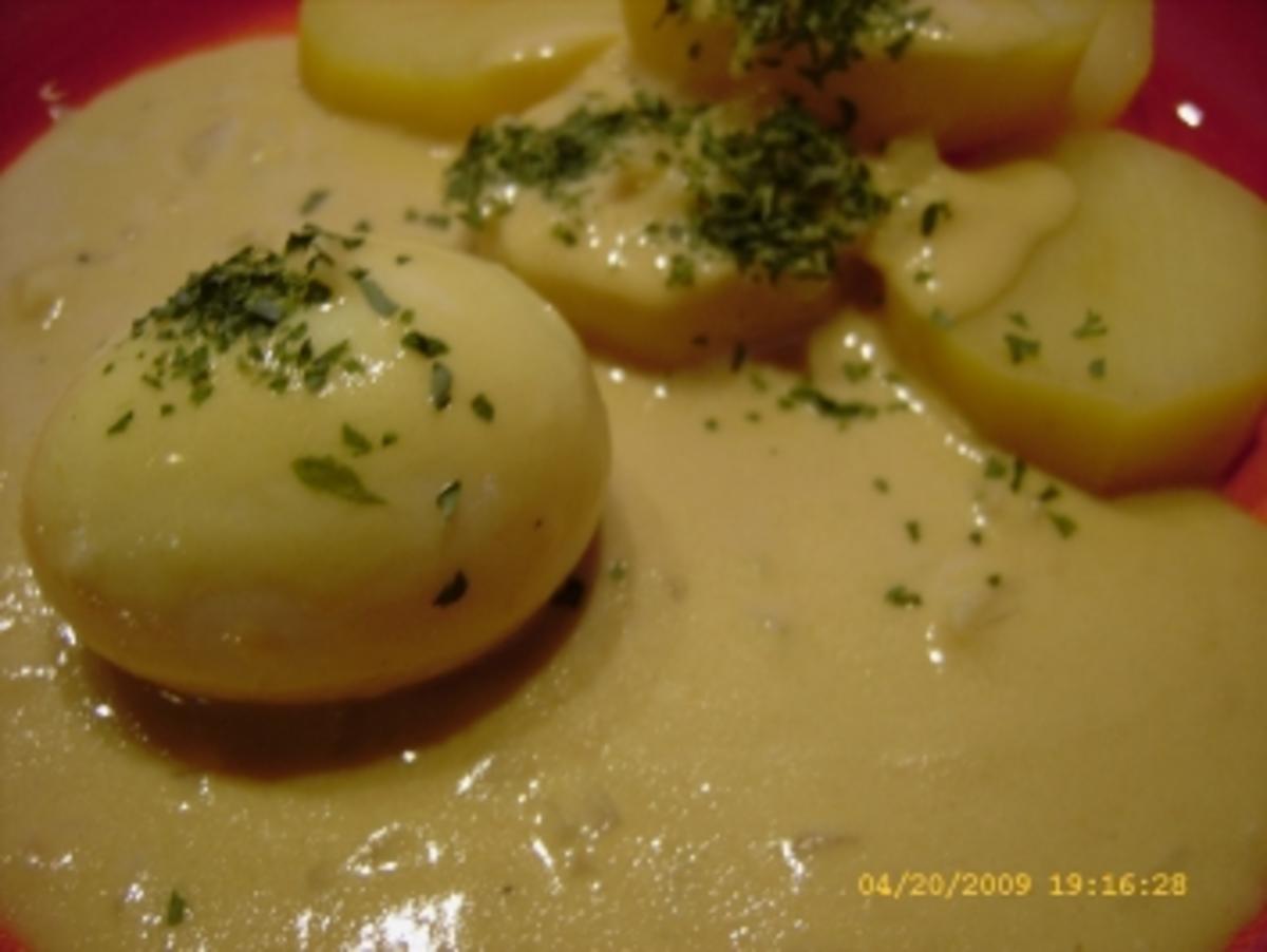 Senfeier - Rezept - Bild Nr. 11