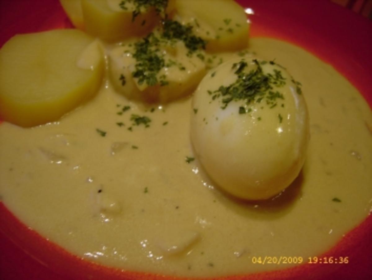 Senfeier - Rezept - Bild Nr. 12