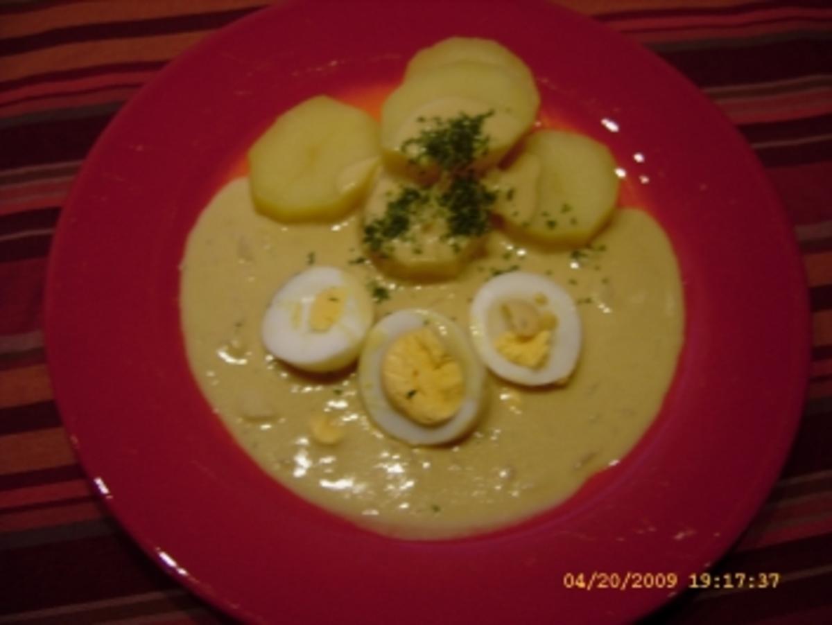 Senfeier - Rezept - Bild Nr. 13