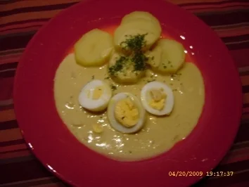 Senfeier - Rezept - Bild Nr. 13