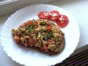 Schlemmerstulle - Rezept