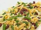 Bohnensalat - Rezept