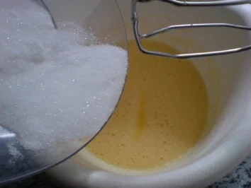 Blaubeer-Quark-Torte - Rezept - Bild Nr. 8