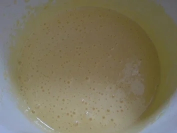 Blaubeer-Quark-Torte - Rezept - Bild Nr. 9