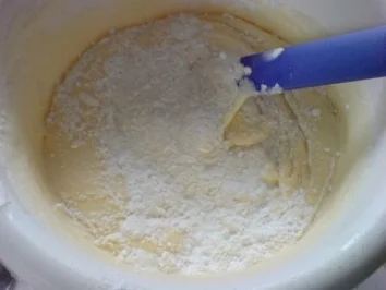 Blaubeer-Quark-Torte - Rezept - Bild Nr. 13