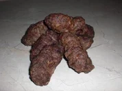 Rezept: Jacktels Cevapcici Jacktels Cevapcici - Rezept