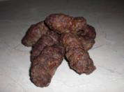 Jacktels Cevapcici - Rezept
