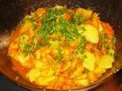 Salat: Mittag?Abend?Grill-Salat! - Rezept