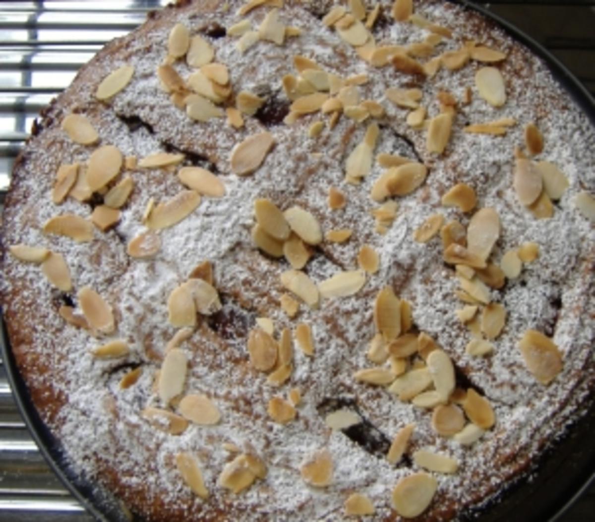 Linzer Torte - Rezept mit Bild - kochbar.de