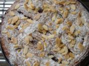Linzer Torte - Rezept